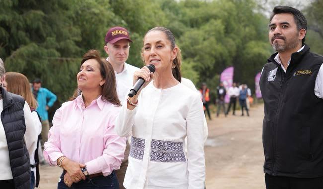 Tlaxcala se posiciona como referente nacional en gestión hídrica sustentable